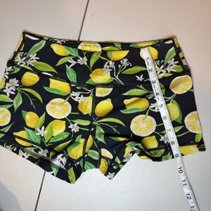 Savage Barbell Shorts